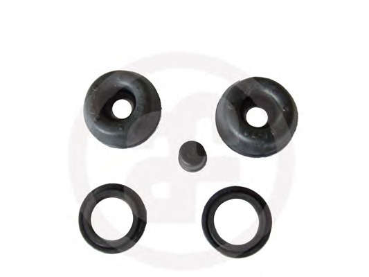 Set reparatie, cilindru receptor frana D3080 AUTOFREN SEINSA - Frana tambur Set reparatie, cilindru receptor frana D3080 AUTOFREN SEINSA - Frana tambur