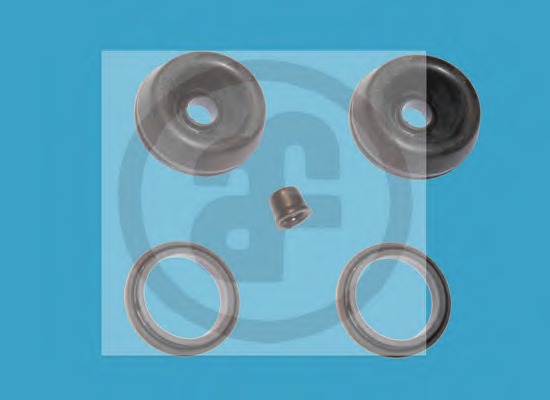 Set reparatie, cilindru receptor frana D3400 AUTOFREN SEINSA - Cilindru receptor frana Set reparatie, cilindru receptor frana D3400 AUTOFREN SEINSA - Cilindru receptor frana