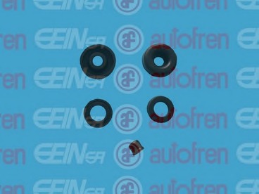 Set reparatie, cilindru receptor frana D3412 AUTOFREN SEINSA - Cilindru receptor frana Set reparatie, cilindru receptor frana D3412 AUTOFREN SEINSA - Cilindru receptor frana