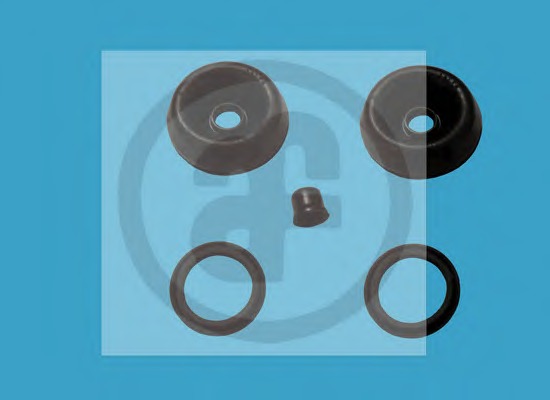 Set reparatie, cilindru receptor frana D3423 AUTOFREN SEINSA - Cilindru receptor frana Set reparatie, cilindru receptor frana D3423 AUTOFREN SEINSA - Cilindru receptor frana