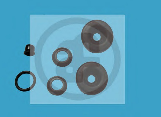 Set reparatie, cilindru receptor frana D3442 AUTOFREN SEINSA - Cilindru receptor frana