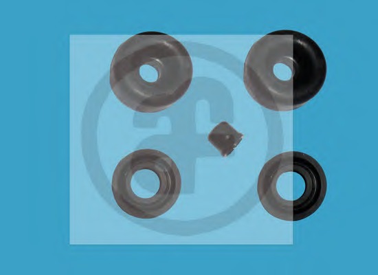 Set reparatie, cilindru receptor frana D3460 AUTOFREN SEINSA - Frana tambur
