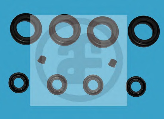 Set reparatie, cilindru receptor frana D3524 AUTOFREN SEINSA - Frana tambur