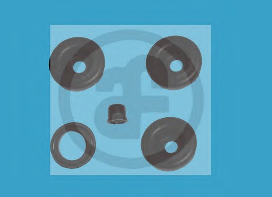 Set reparatie, cilindru receptor frana D3545 AUTOFREN SEINSA - Cilindru receptor frana Set reparatie, cilindru receptor frana D3545 AUTOFREN SEINSA - Cilindru receptor frana