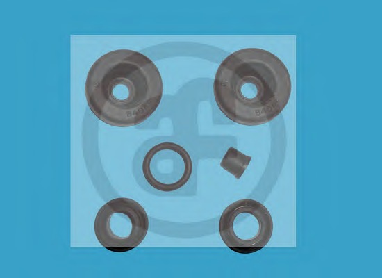 Set reparatie, cilindru receptor frana D3549 AUTOFREN SEINSA - Frana tambur