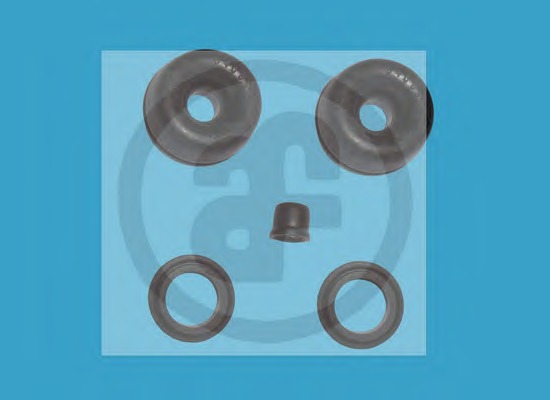 Set reparatie, cilindru receptor frana D3551 AUTOFREN SEINSA - Frana tambur Set reparatie, cilindru receptor frana D3551 AUTOFREN SEINSA - Frana tambur