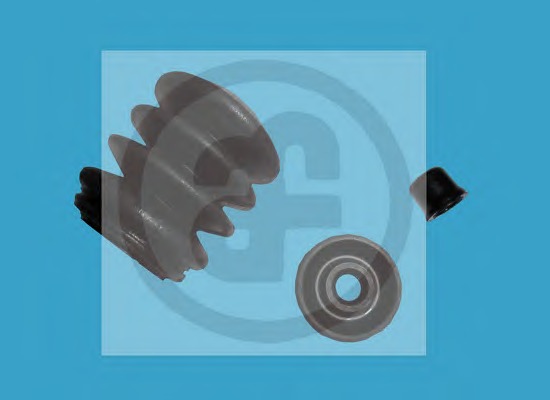 Set reparatie, cilindru receptor ambreiaj D3559 AUTOFREN SEINSA - Comanda ambreiaj Set reparatie, cilindru receptor ambreiaj D3559 AUTOFREN SEINSA - Comanda ambreiaj
