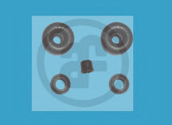 Set reparatie, cilindru receptor frana D3588 AUTOFREN SEINSA - Cilindru receptor frana Set reparatie, cilindru receptor frana D3588 AUTOFREN SEINSA - Cilindru receptor frana