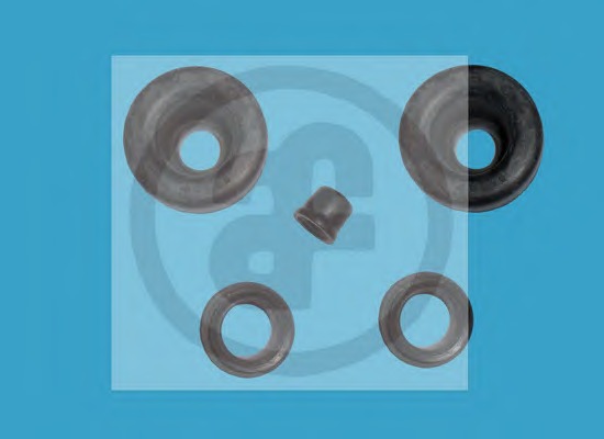 Set reparatie, cilindru receptor frana D3619 AUTOFREN SEINSA - Cilindru receptor frana