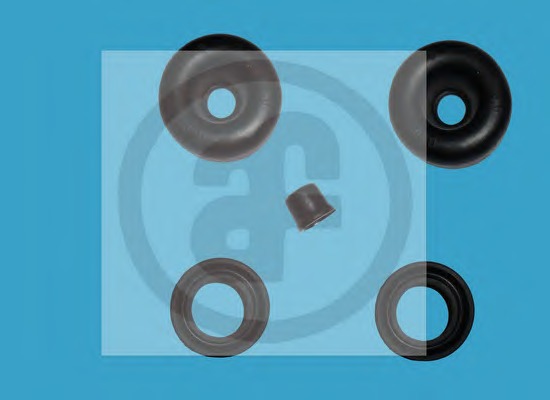 Set reparatie, cilindru receptor frana D3628 AUTOFREN SEINSA - Cilindru receptor frana Set reparatie, cilindru receptor frana D3628 AUTOFREN SEINSA - Cilindru receptor frana