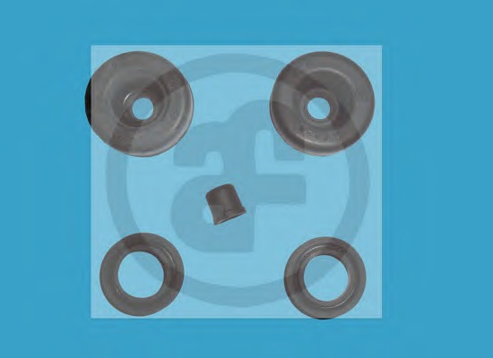 Set reparatie, cilindru receptor frana D3633 AUTOFREN SEINSA - Cilindru receptor frana Set reparatie, cilindru receptor frana D3633 AUTOFREN SEINSA - Cilindru receptor frana