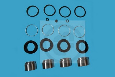 Set reparatie, etrier D41197C AUTOFREN SEINSA - Etrier