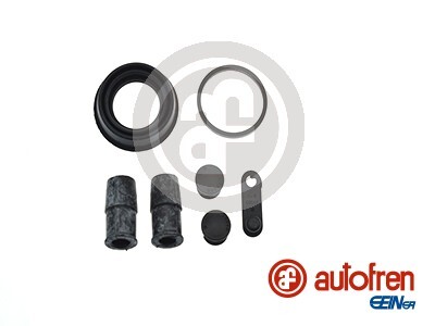 Set reparatie, etrier D4568 AUTOFREN SEINSA - Etrier