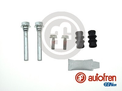 Set bucsi de ghidaj, etrier frana D7084C AUTOFREN SEINSA - Etrier Set bucsi de ghidaj, etrier frana D7084C AUTOFREN SEINSA - Etrier