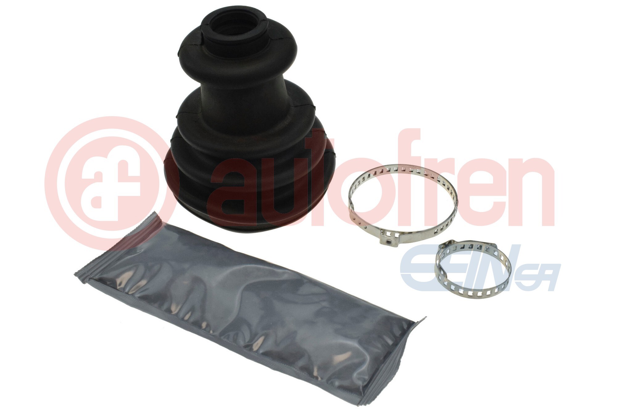 Ansamblu burduf, articulatie planetara D8177 AUTOFREN SEINSA - Burduf