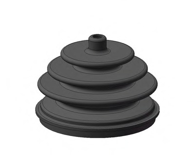 Ansamblu burduf, articulatie planetara D8223 AUTOFREN SEINSA - Burduf