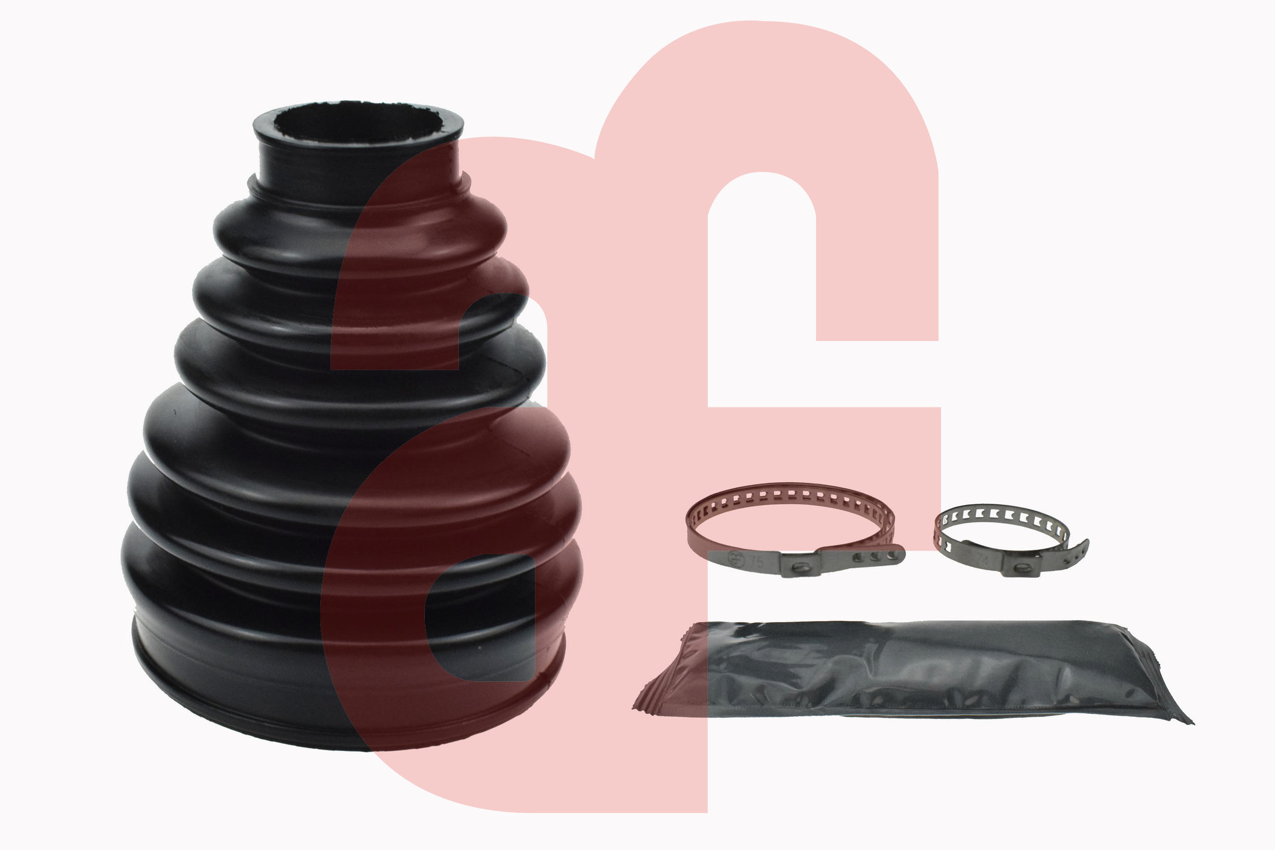 Ansamblu burduf, articulatie planetara D8286T AUTOFREN SEINSA - Burduf