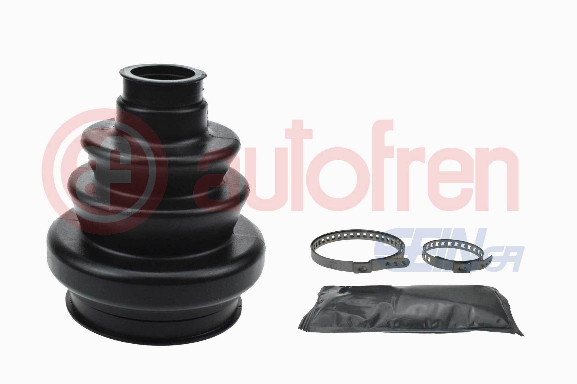 Ansamblu burduf, articulatie planetara D8309 AUTOFREN SEINSA - Burduf Ansamblu burduf, articulatie planetara D8309 AUTOFREN SEINSA - Burduf