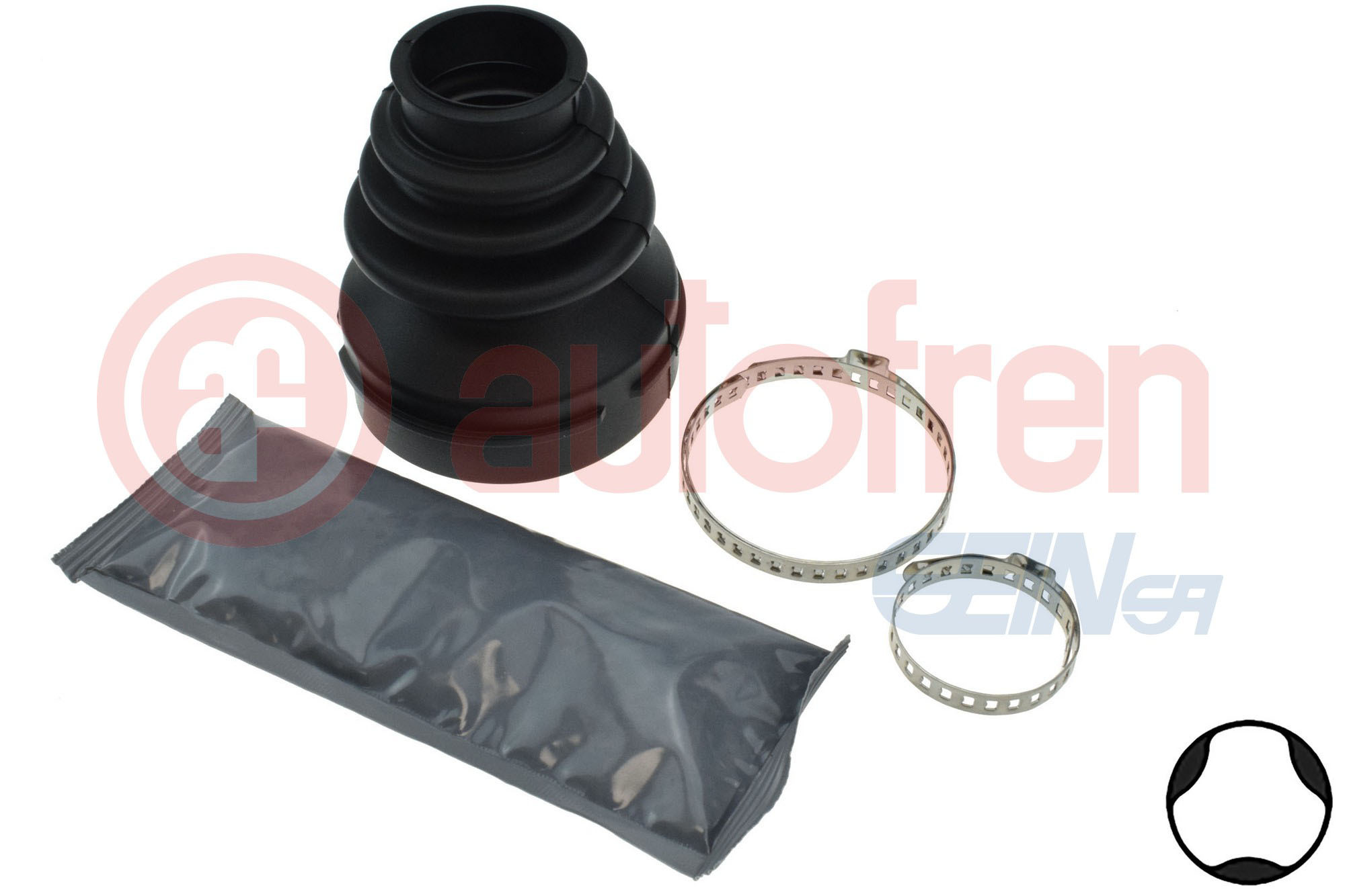 Ansamblu burduf, articulatie planetara D8526 AUTOFREN SEINSA - Burduf Ansamblu burduf, articulatie planetara D8526 AUTOFREN SEINSA - Burduf