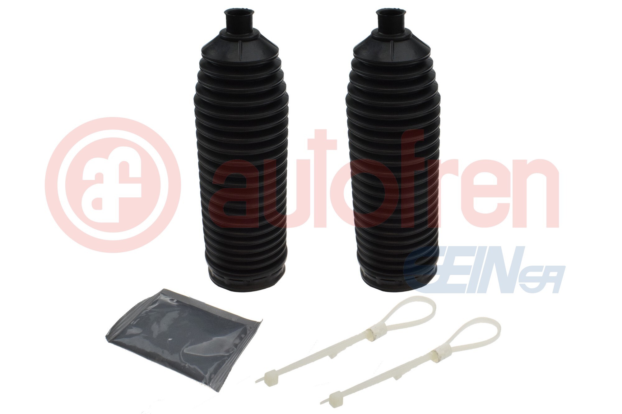 Ansamblu burduf, directie D9048C AUTOFREN SEINSA - Burduf/garnitura Ansamblu burduf, directie D9048C AUTOFREN SEINSA - Burduf/garnitura