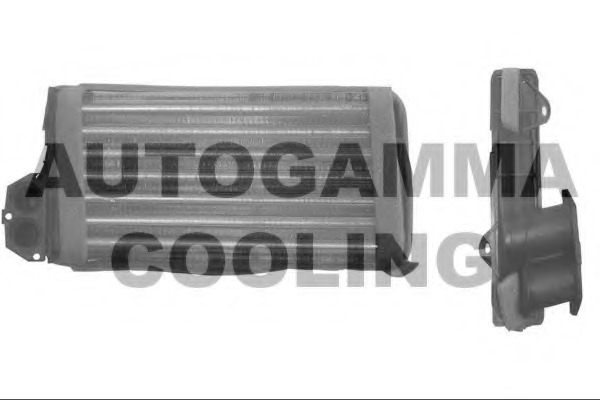 Schimbator caldura, incalzire habitaclu 102551 AUTOGAMMA - Radiator incalzire interior Schimbator caldura, incalzire habitaclu 102551 AUTOGAMMA - Radiator incalzire interior