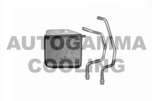 Schimbator caldura, incalzire habitaclu 103988 AUTOGAMMA - Schimbator caldura Schimbator caldura, incalzire habitaclu 103988 AUTOGAMMA - Schimbator caldura