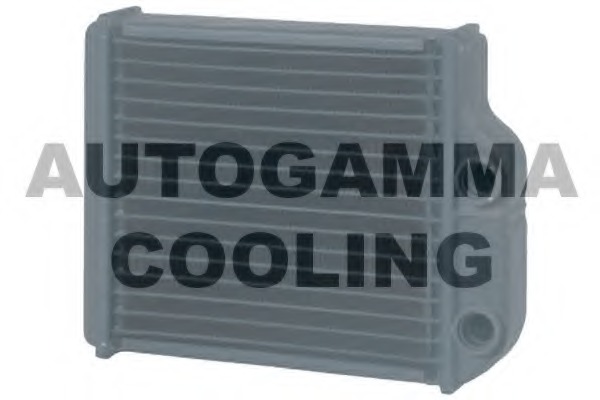 Schimbator caldura, incalzire habitaclu 104891 AUTOGAMMA - Schimbator caldura Schimbator caldura, incalzire habitaclu 104891 AUTOGAMMA - Schimbator caldura