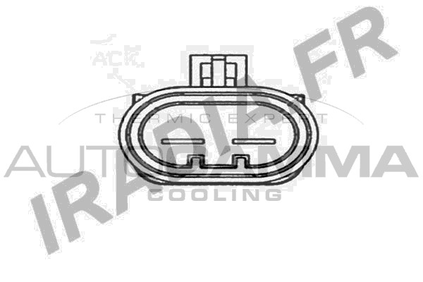 Ventilator, radiator GA200102 AUTOGAMMA - Ventilator radiator Ventilator, radiator GA200102 AUTOGAMMA - Ventilator radiator
