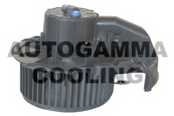 Ventilator, habitaclu GA20047 AUTOGAMMA - Motor ventilator/piese Ventilator, habitaclu GA20047 AUTOGAMMA - Motor ventilator/piese