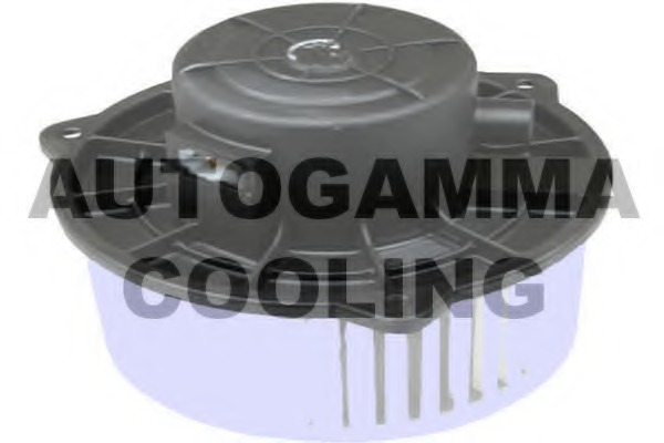 Ventilator, habitaclu GA20063 AUTOGAMMA - Motor ventilator/piese Ventilator, habitaclu GA20063 AUTOGAMMA - Motor ventilator/piese