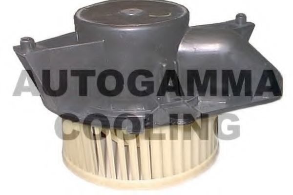 Ventilator, habitaclu GA20148 AUTOGAMMA - Motor ventilator/piese