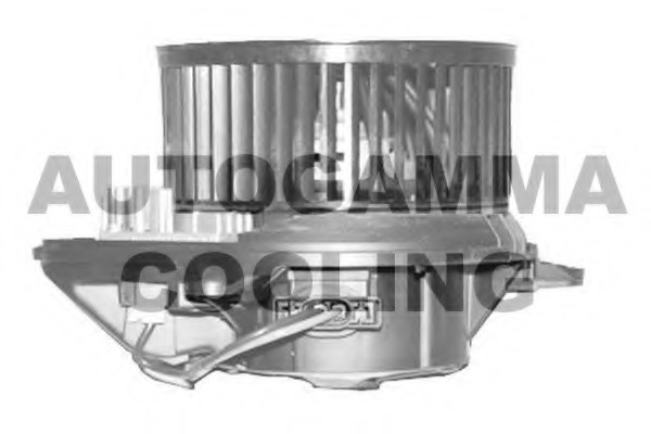 Ventilator, habitaclu GA20323 AUTOGAMMA - Motor ventilator/piese Ventilator, habitaclu GA20323 AUTOGAMMA - Motor ventilator/piese