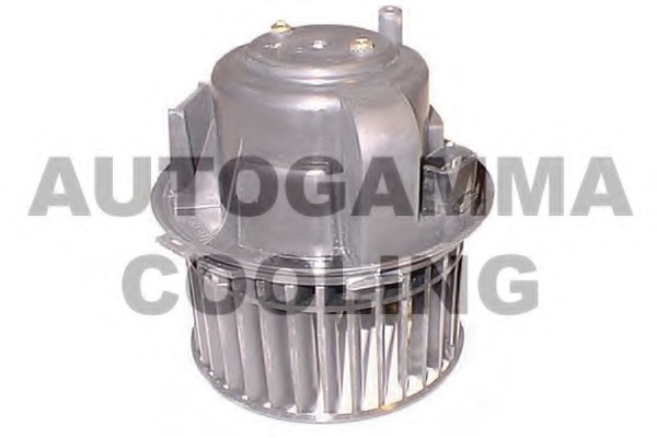 Ventilator, habitaclu GA20352 AUTOGAMMA - Motor ventilator/piese Ventilator, habitaclu GA20352 AUTOGAMMA - Motor ventilator/piese