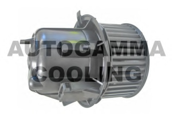 Ventilator, habitaclu GA32011 AUTOGAMMA - Motor ventilator/piese Ventilator, habitaclu GA32011 AUTOGAMMA - Motor ventilator/piese