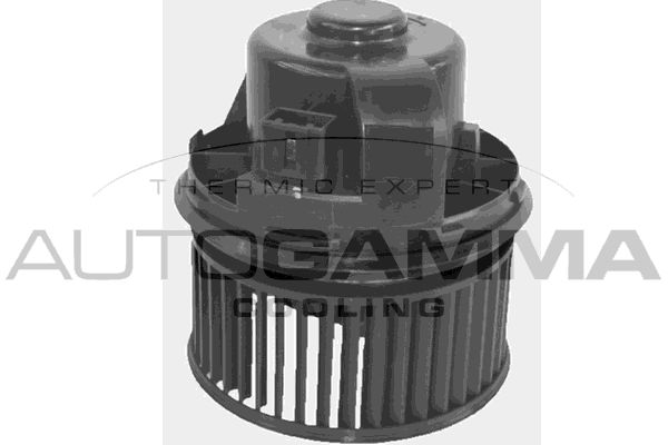 Ventilator, habitaclu GA34007 AUTOGAMMA - Motor ventilator/piese Ventilator, habitaclu GA34007 AUTOGAMMA - Motor ventilator/piese