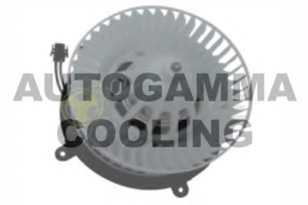 Ventilator, habitaclu GA36000 AUTOGAMMA - Motor ventilator/piese