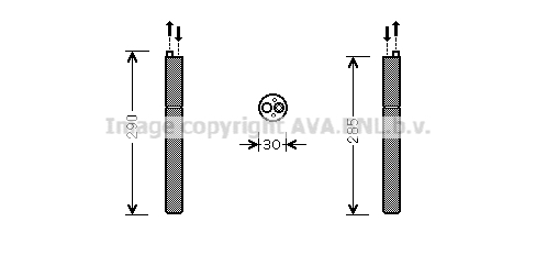 uscator,aer conditionat AID298 AVA QUALITY COOLING - Uscator uscator,aer conditionat AID298 AVA QUALITY COOLING - Uscator