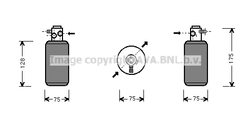 uscator,aer conditionat MSD050 AVA QUALITY COOLING - Uscator uscator,aer conditionat MSD050 AVA QUALITY COOLING - Uscator