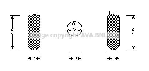 uscator,aer conditionat MTD151 AVA QUALITY COOLING - Uscator uscator,aer conditionat MTD151 AVA QUALITY COOLING - Uscator