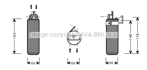uscator,aer conditionat RTD019 AVA QUALITY COOLING - Uscator uscator,aer conditionat RTD019 AVA QUALITY COOLING - Uscator