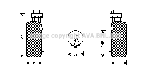 uscator,aer conditionat RTD330 AVA QUALITY COOLING - Uscator uscator,aer conditionat RTD330 AVA QUALITY COOLING - Uscator