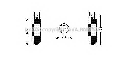 uscator,aer conditionat RTD364 AVA QUALITY COOLING - Uscator uscator,aer conditionat RTD364 AVA QUALITY COOLING - Uscator