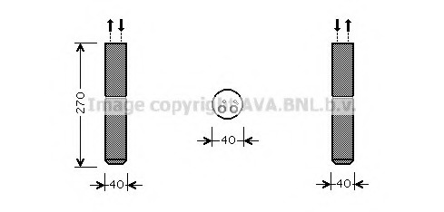 uscator,aer conditionat RTD493 AVA QUALITY COOLING - Uscator uscator,aer conditionat RTD493 AVA QUALITY COOLING - Uscator