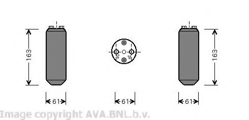 uscator,aer conditionat VOD104 AVA QUALITY COOLING - Uscator uscator,aer conditionat VOD104 AVA QUALITY COOLING - Uscator