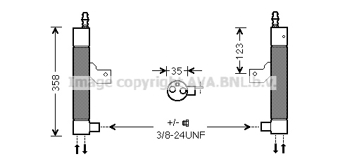 uscator,aer conditionat VOD146 AVA QUALITY COOLING - Uscator uscator,aer conditionat VOD146 AVA QUALITY COOLING - Uscator