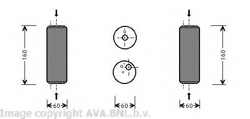 uscator,aer conditionat VWD014 AVA QUALITY COOLING - Uscator uscator,aer conditionat VWD014 AVA QUALITY COOLING - Uscator