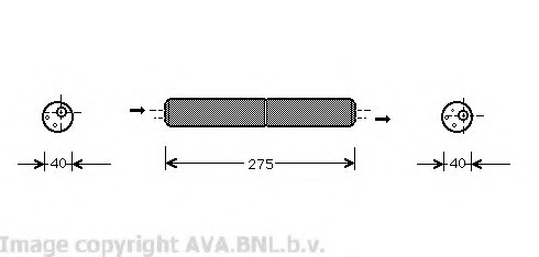uscator,aer conditionat VWD021 AVA QUALITY COOLING - Uscator uscator,aer conditionat VWD021 AVA QUALITY COOLING - Uscator