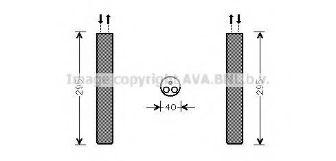 uscator,aer conditionat VWD304 AVA QUALITY COOLING - Uscator uscator,aer conditionat VWD304 AVA QUALITY COOLING - Uscator