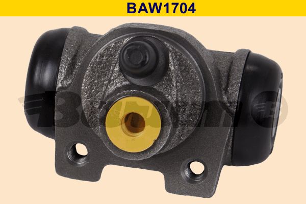 Cilindru receptor frana BAW1704 BARUM - Cilindru receptor frana Cilindru receptor frana BAW1704 BARUM - Cilindru receptor frana