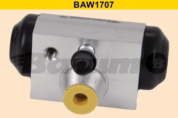Cilindru receptor frana BAW1707 BARUM - Cilindru receptor frana Cilindru receptor frana BAW1707 BARUM - Cilindru receptor frana